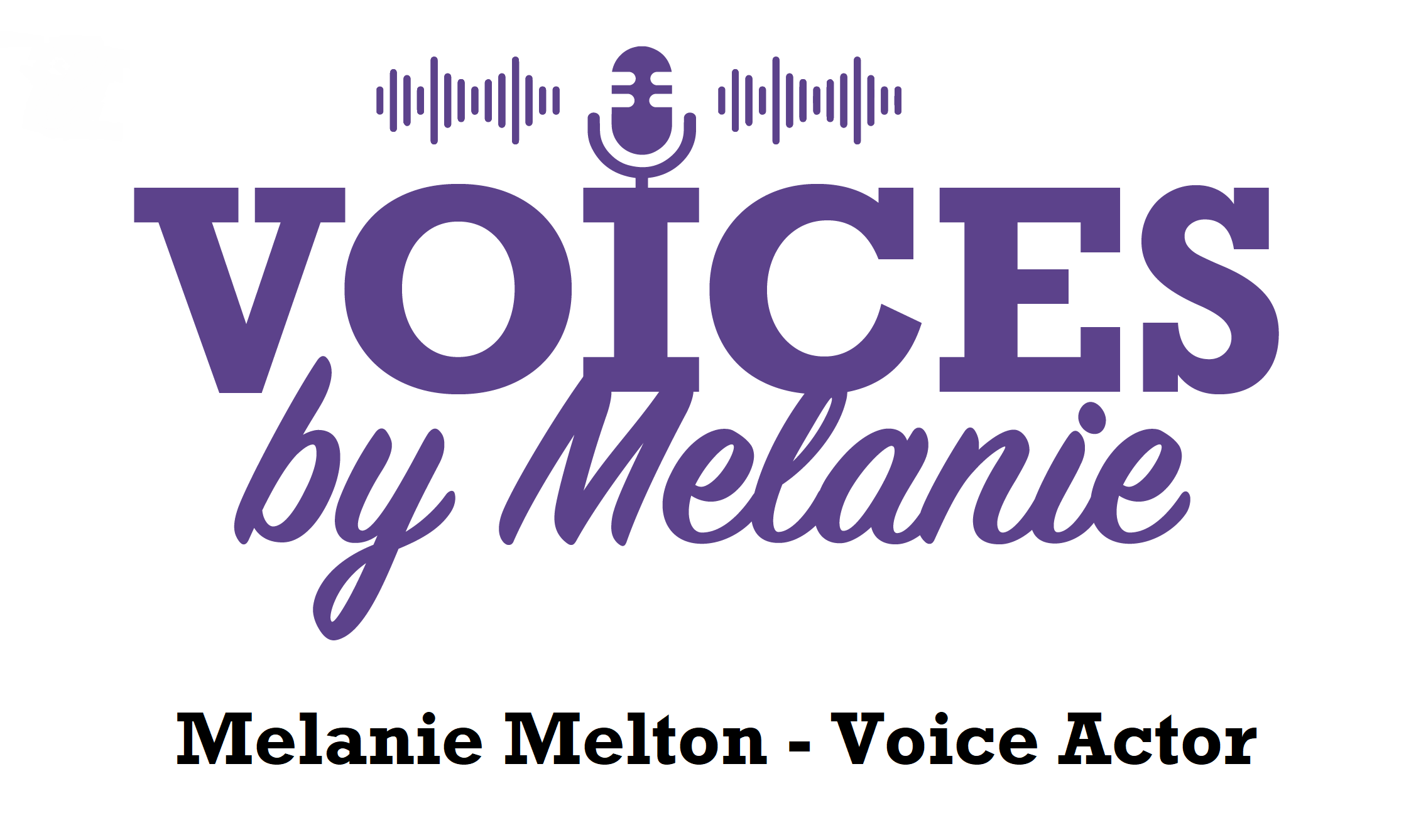 Voices by Melanie